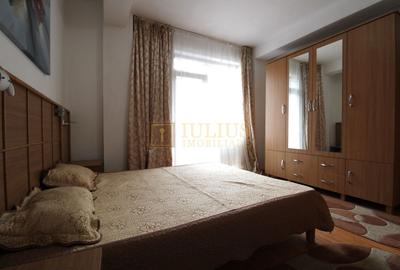Complex Studentesc, centrala proprie; loc parcare inclus. - 16