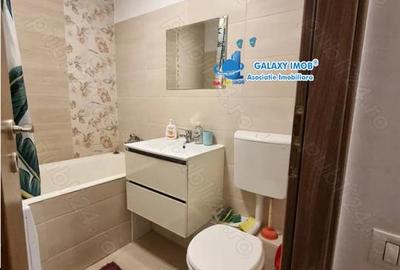 Diham | garsoniera moderna spatioasa 37mp | 1980 | cada | parc metrou - 1