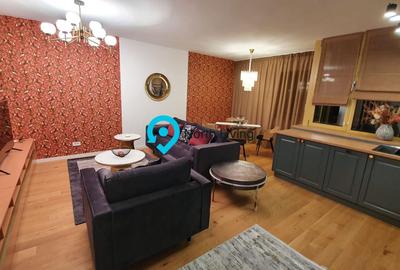 Apartament Premium | 2 Bai | Etaj 2 | Aviatiei Park - 5