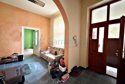 Spatiu de birou de inchiriat , 4 incaperi , zona centrala, Oradea - 6