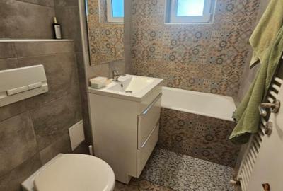 Exclusiv apartament 2 camere decomandat Astra - Paraului - 8