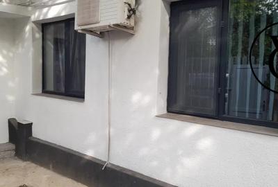 Casă individuală cu 3 camere în Bucureștii Noi