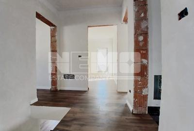 CASA CU TEREN | 4 ARI I MOARA | SUCEAVA - 9