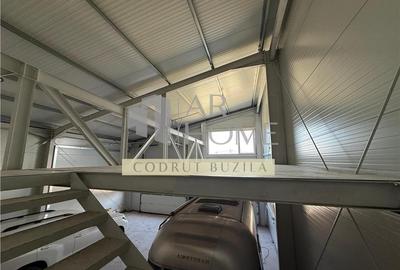 Hala industriala 270 mp, Tatarani - 10