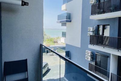 Studio Mamaia Zona Rex Mirage Sunset Residence - 6