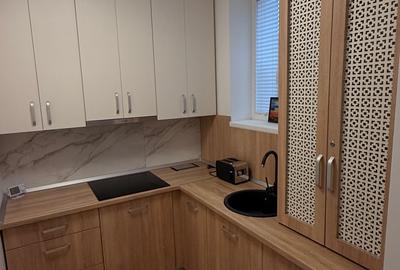 Ultracentral – Zona Hollosi - Casă tip duplex de închiriat! - 5