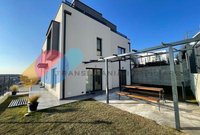 Unitate locativa tip duplex, 120 mp, teren 200 mp, str. Voronet - 12