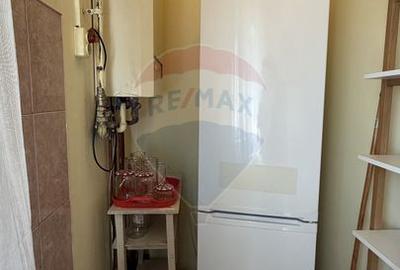 Apartament 2 camere – Bd. Decebal, zona Meda - 7