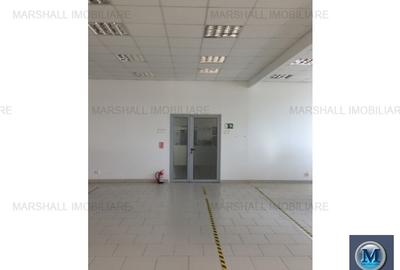 Spatiu  birouri de inchiriat in Paulestii Noi, 2361,24 mp mp #9967 - 7