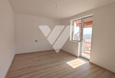 Casa tip duplex 5 camere si teren 330 mp de vanzare in Cisnadie Sibiu - 4