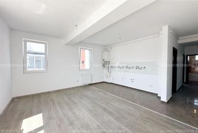 Apartament cu 3 camere - 2 bai, 75 mp {Metrou Berceni}