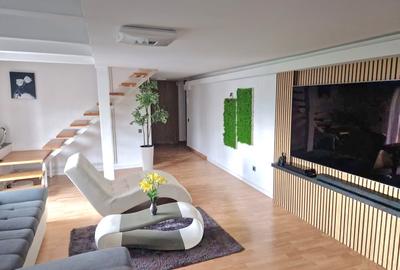 Penthouse Modern/2 niveluri - 2