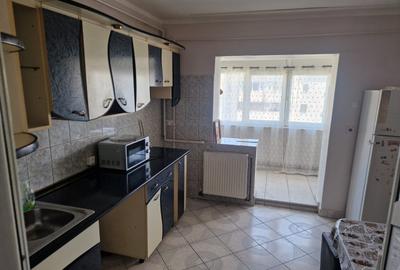 Apartament 2 camere de închiriat – confort și liniște în Onești - 1