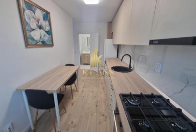 Apartament de inchiriat cu 2 camere zona Unirii - 3