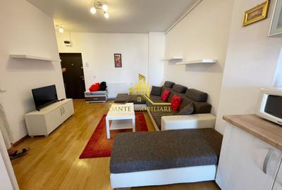 2 camere, modern, bloc nou, balcon, parcare, Marasti, zona Kaufland - 1