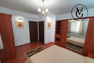 Apartament 3 camere - Dorobanti - Centrala - Parcare - 6