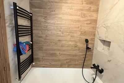 2 Camere | Decomandat | Metalurgiei | Centrala | Mobilat Utilat | Parcare | - 7