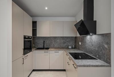 775 Euro + TVA | Apartament 2 camere One Cotroceni | Deosebit - 5