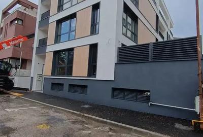 Apartament 3 camere 82 mp, terasa generoasa, balcon, bloc nou, metrou - 12