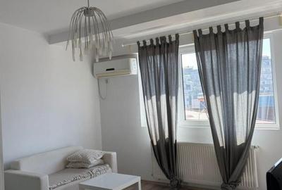 Apartament de 2 camere, 48 mp, pet friendly, centrala, balcon, Herastrau - 1