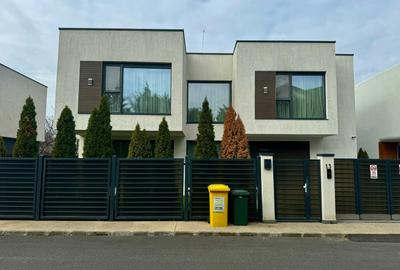 Vila complex privat Erou  Iancu Nicolae - 4