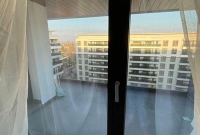 ÎNCHIRIERE | Apartament 2 camere | Nusco City | Parcare Inclusa - 9