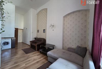 Apartament Central de vanzare | Garaj in CF | Etaj 1 | Mobilat Centrala Proprie - 2