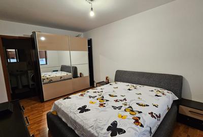 Vila Tip Neva P+1 Green City 2012, 4 camere, 3 bai, mobilata, utilata, curte - 5