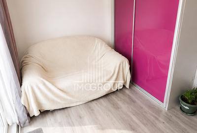 Oportunitate! Vanzare apartament 3 camere in apropiere de UMF-Zorilor - 6