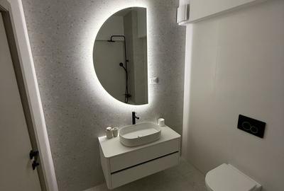 Unirii – Biblioteca Națională: 2 Camere în Bloc Nou, Prima Închiriere și Terasă - 5