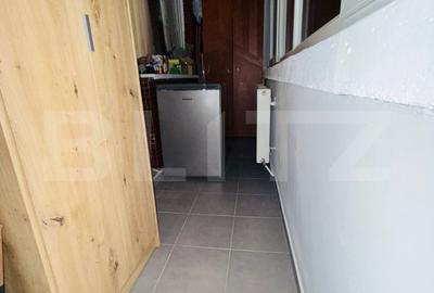 Apartament 2 camere, 53 mp, zona Astra - 10