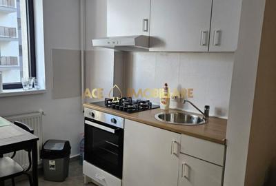 2 Camere | Nicolae Teclu | Victor Brauner | Metrou | Parcare | Centrala - 5