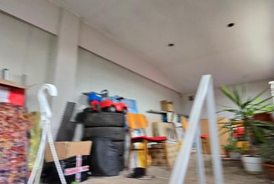 Service auto si vila de locuit Unirea Odobesti - 37