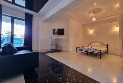 Garsonieră nedecomandată în Nord