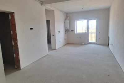 Apartament cu 2 camere decomandat în Șelimbăr