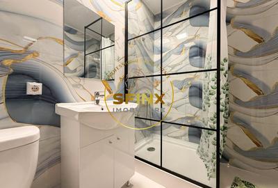 2 Camere, Gorjului, Renovat, Centrala Termica - 6