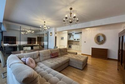 3 camere + LOC DE PARCARE SUBTERAN || CLUCERULUI - KISELEFF || - 1