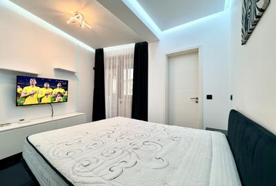 Apartament frumos amenajat de inchiriat cu centrala si parcare - 24