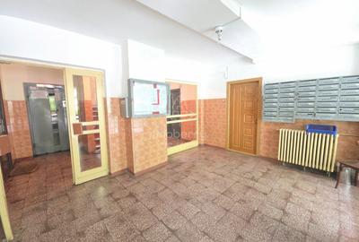 2 camere | Metrou | Parc | Decomandat | Oferta rara! - 17