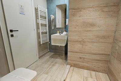 Apartament tip studio, 36mp + 7mp balcon, etaj intermediar, zona West Side - 6
