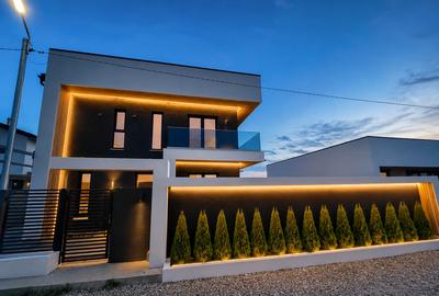 SUPER OFERTĂ – CASĂ NOUĂ P+1 | COMUNA BERENI 🔥 CALITATE PREMIUM REALĂ listings - 1