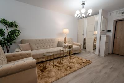 Apartament 2 camere, 51mp, centrala, parcare, metrou, AC, Hils Pallady - 1