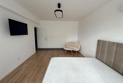 Garsonira bloc 2025, parter, balcon, 44 mp, mobilata si utilata - 2