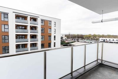 NEW! COMISION 0% - Apartament finisat cu 2 camere - Daliei 2J, Baia Mare - 9