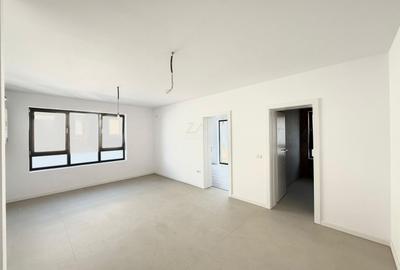 Bloc finalizat. Drum asfaltat. Etaj 1. Loc de parcare. - 1