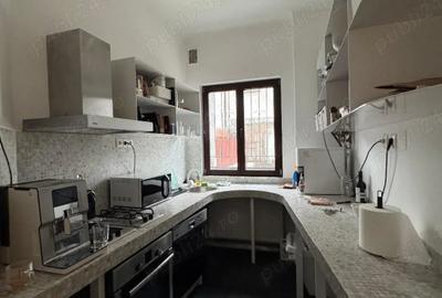 Spatiu Birouri | 2 Camere | Floreasca | Centrala Proprie - 8