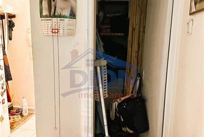 Drumul Taberei Pravat Bloc Tip P - 12
