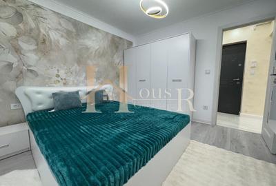 RENOVAT COMPLET.ETAJ 2.DISPONIBIL IMEDIAT.FINISAJE PREMIUM!!! - 15