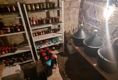 Casa cu etaj zona Bucovina - 11