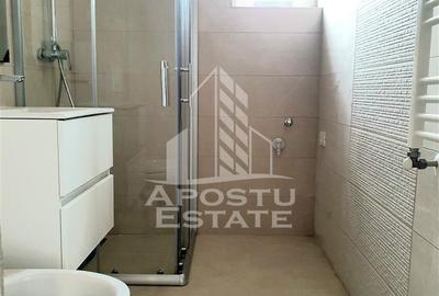 Apartament cu o camera, bucatarie inchisa, Giroc - 3